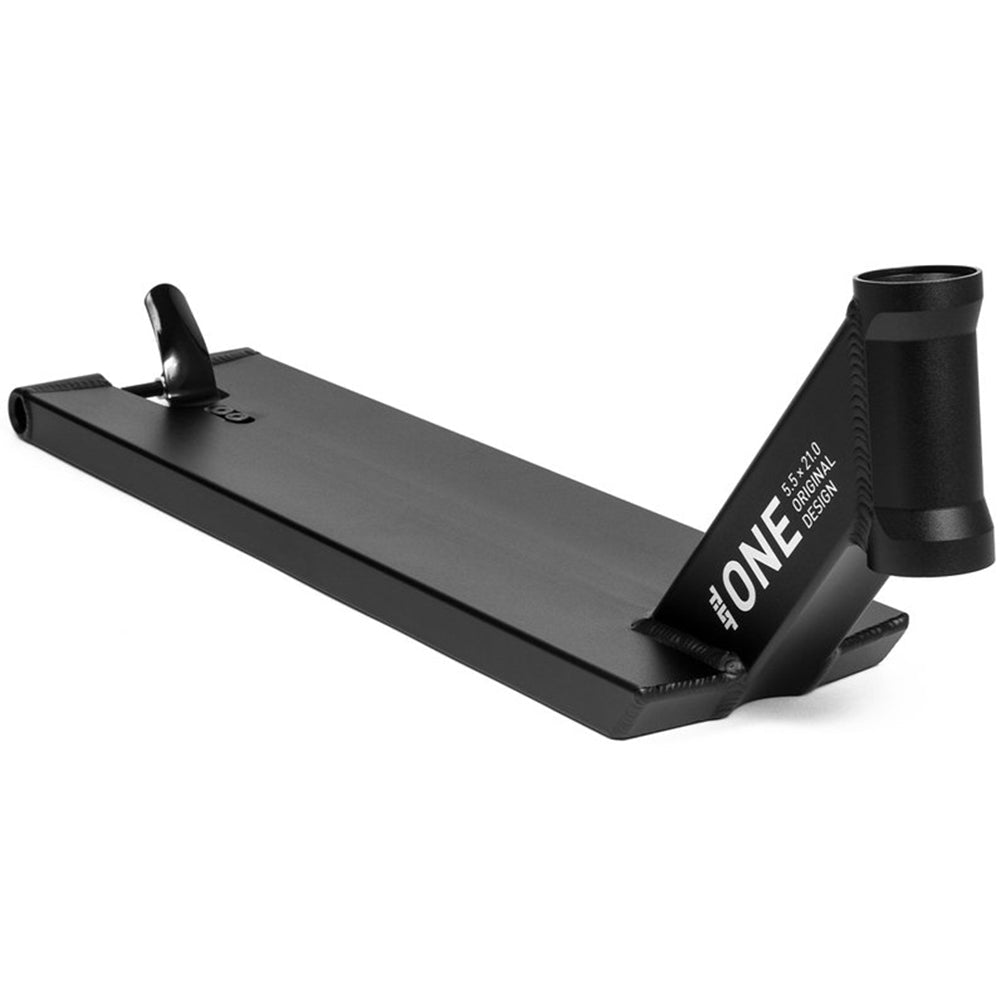 Tilt Stage 1 Large Light Freestyle Scooter Deck