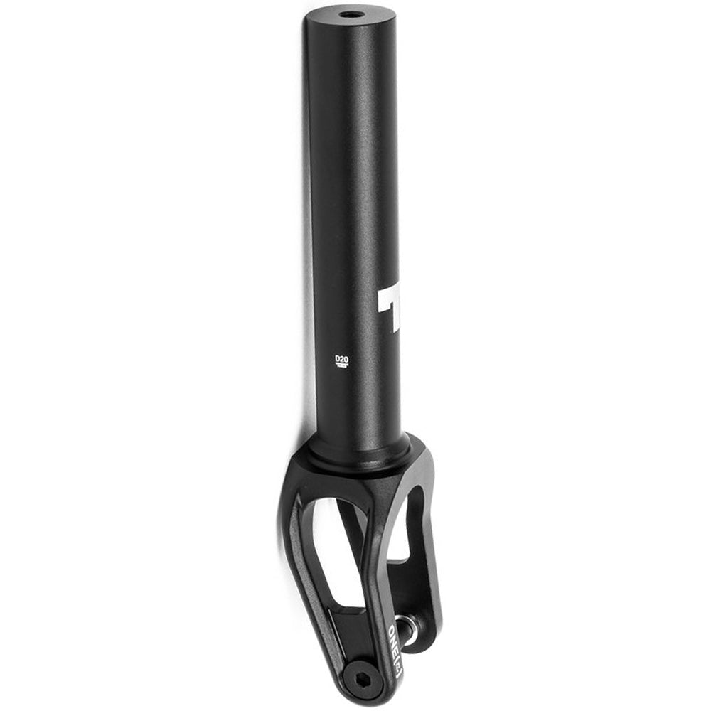 Tilt Stage 1 - Scooter Fork Up