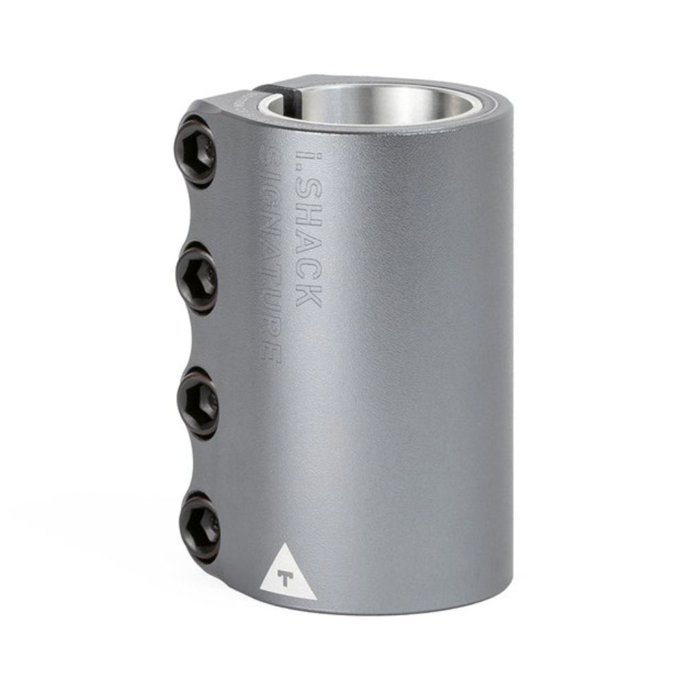 Tilt Stage 1 SCS SELECTS I.SHACK - Scooter Clamp