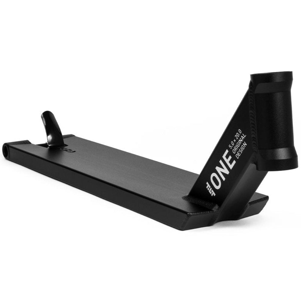 Tilt Stage 1 Small Hybrid Freestyle Scooter Deck