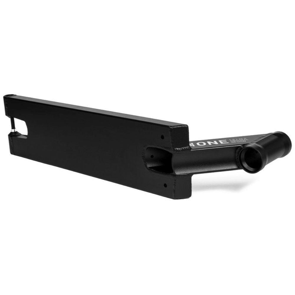 Tilt Stage 1 Small Hybrid Freestyle Scooter Deck Flat Bottom