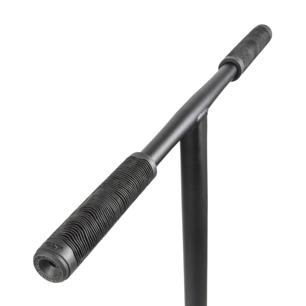 Tilt Theorem Build Street Freestyle Scooter Complete Topo V2 Grips And Aluminium T-Bar