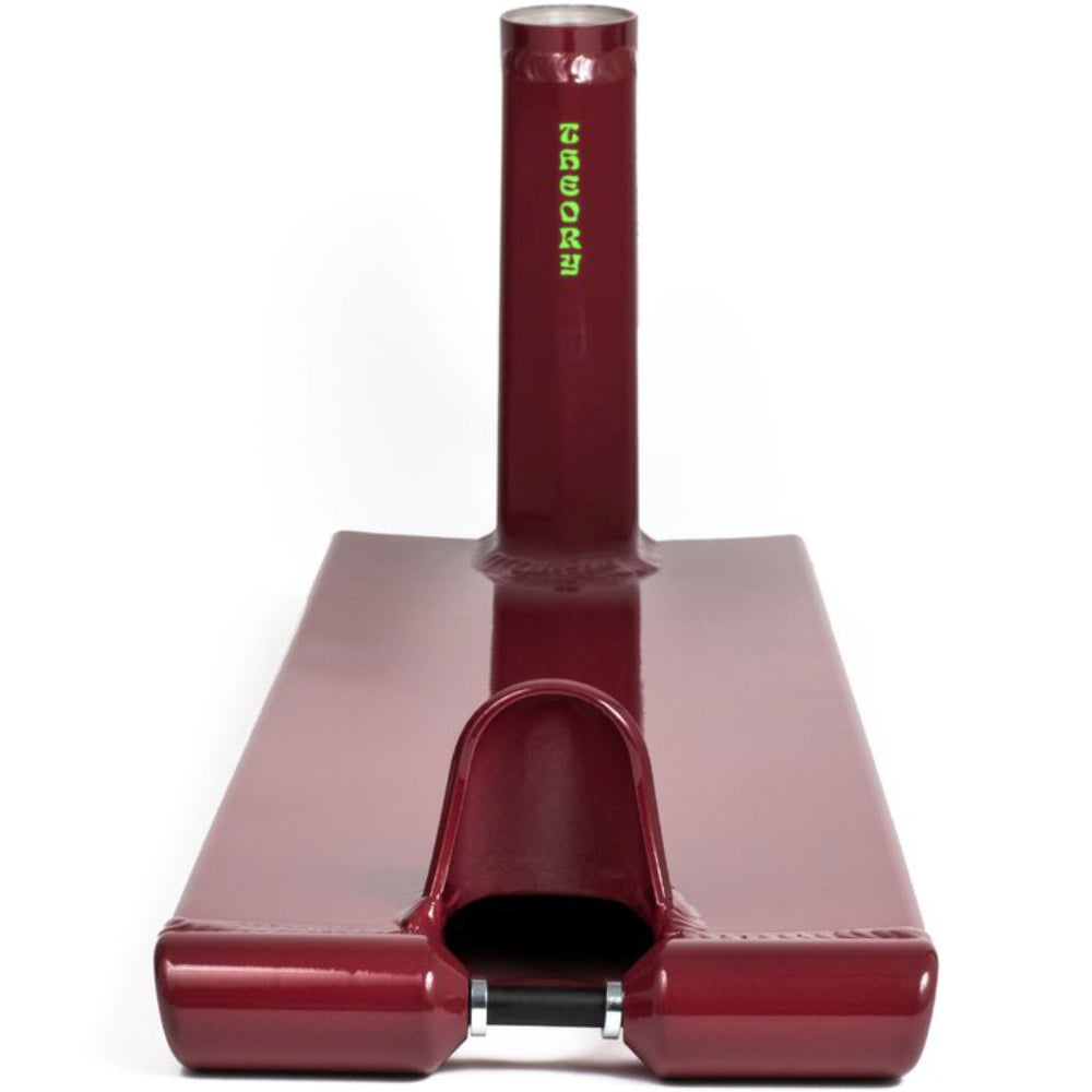 Tilt Theory 3 SELECTS Brain Drain - Scooter Deck Bak Deck Ends