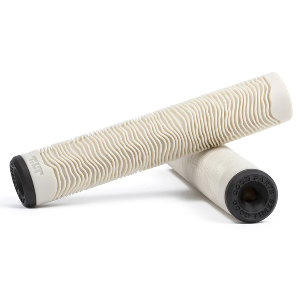 Tilt Topo Two Freestyle Scooter Grips Bone