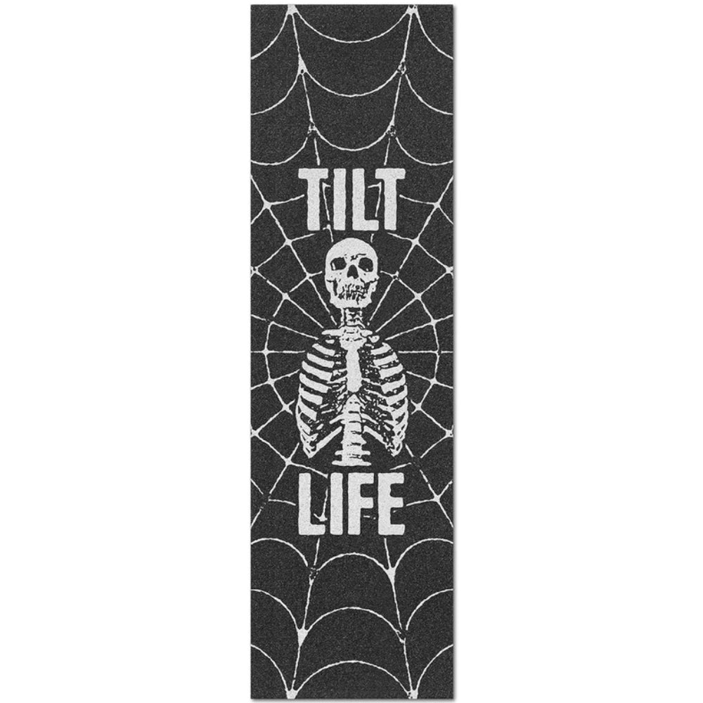 Tilt Web Freestyle Scooter Griptape