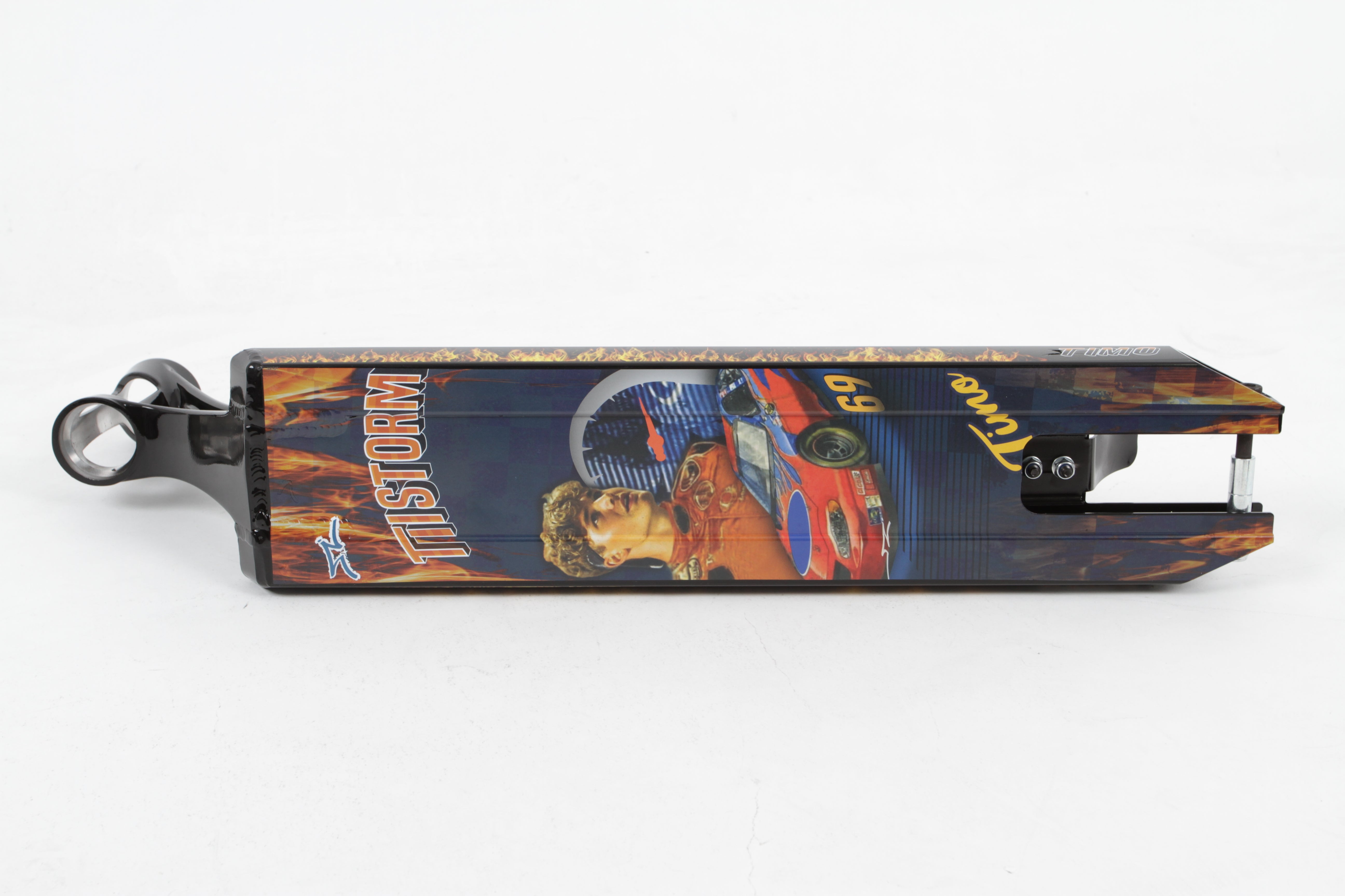 AO Scooters Timo Sturmlin Signature 4.8in - Scooter Deck Bottom Deck design