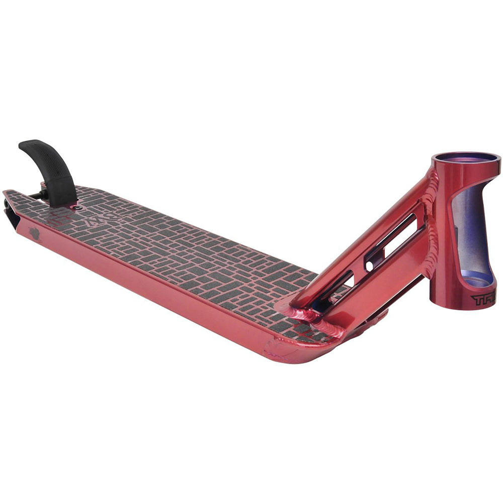 Triad Billy Watts Sig Deck - Scooter Deck