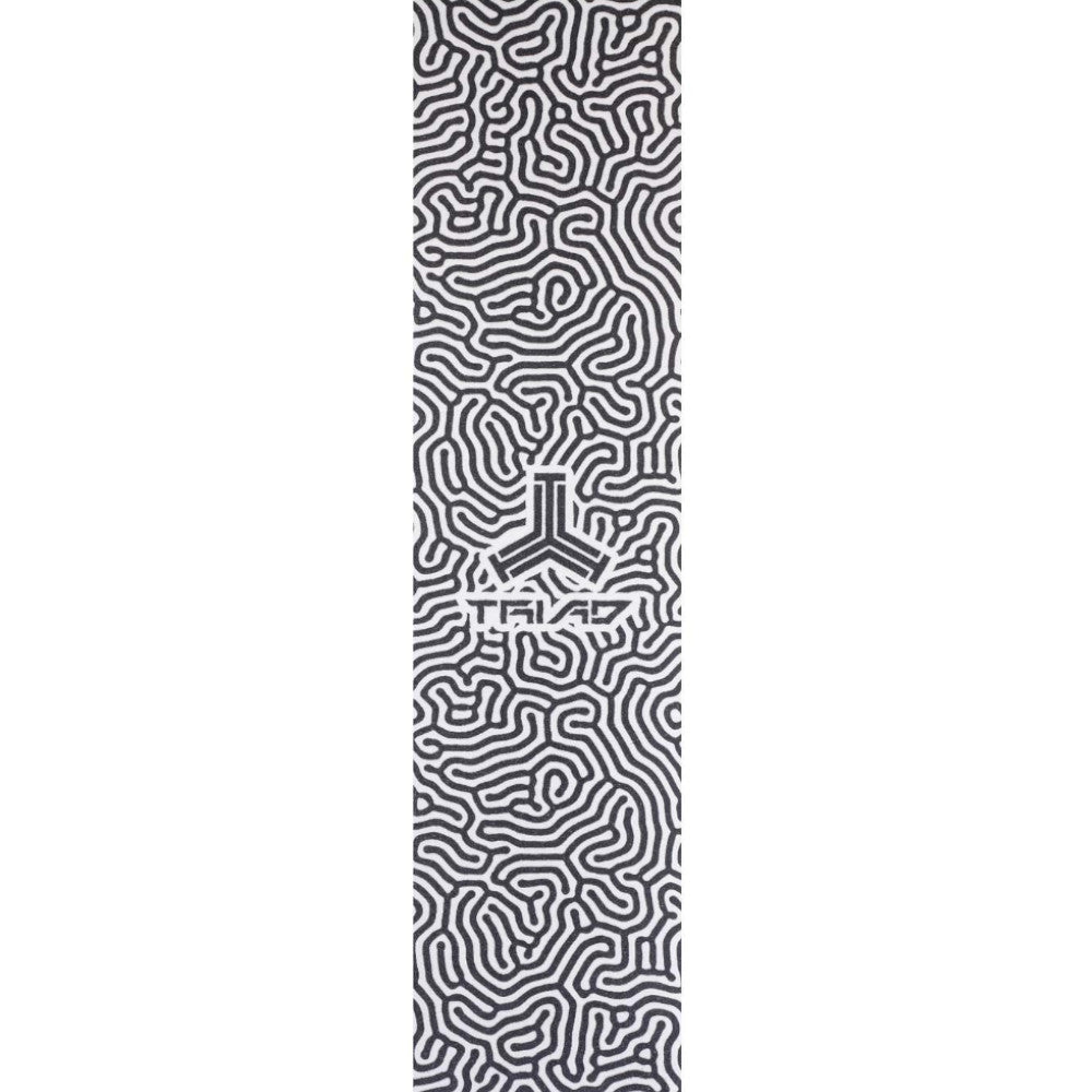 Triad Brain Griptape - Scooter Griptape