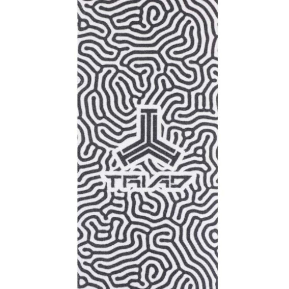 Triad Brain Griptape - Scooter Griptape Close Up