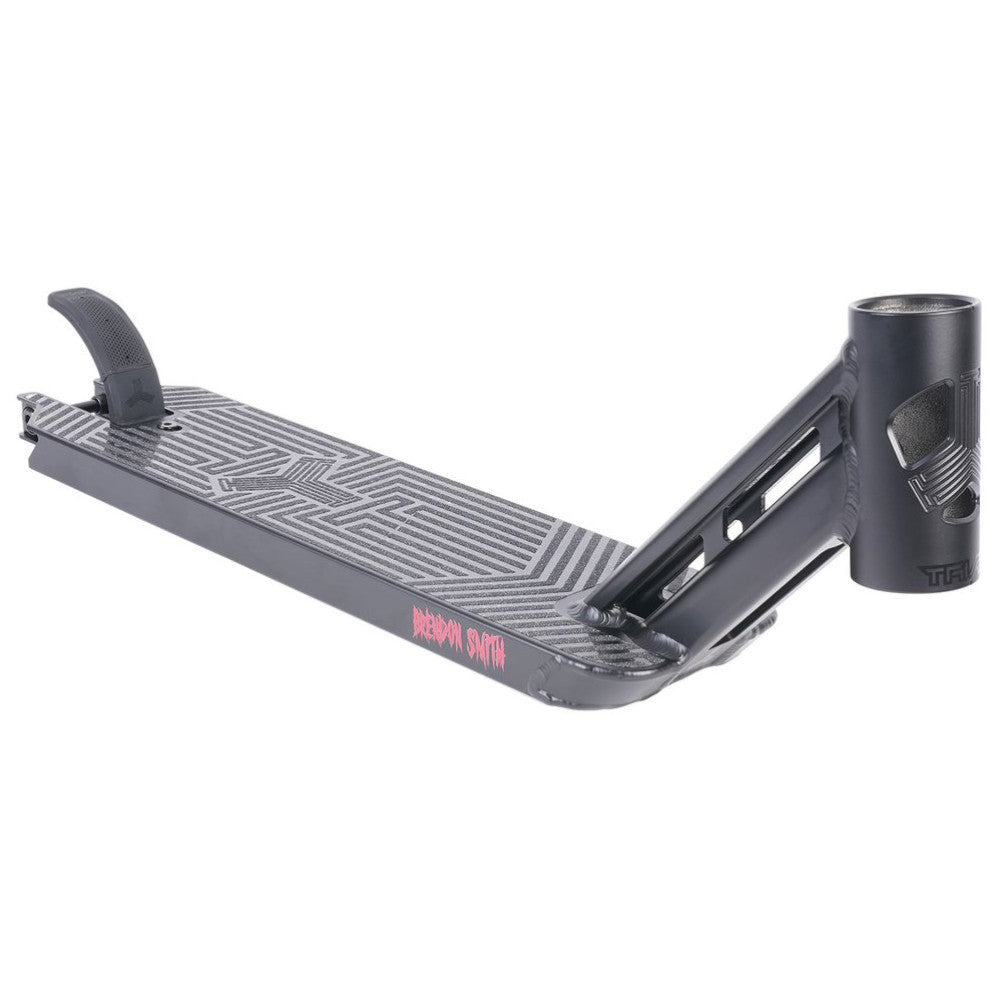 Triad Brendon Smith Signature - Scooter Deck
