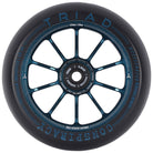 Triad Conspiracy 120x30mm Freestyle Scooter Wheels Blue