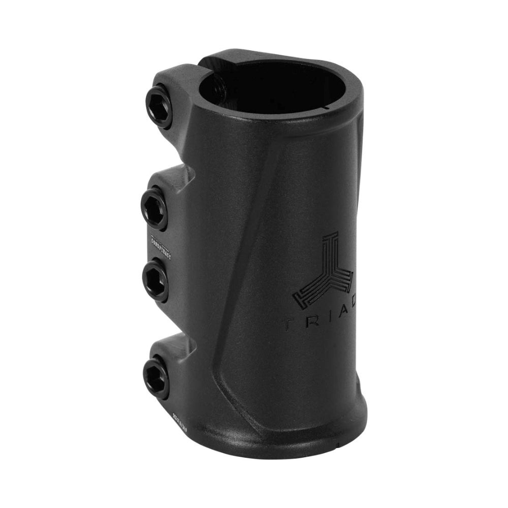 Triad Conspiracy SCS Street Scooter Clamp Black