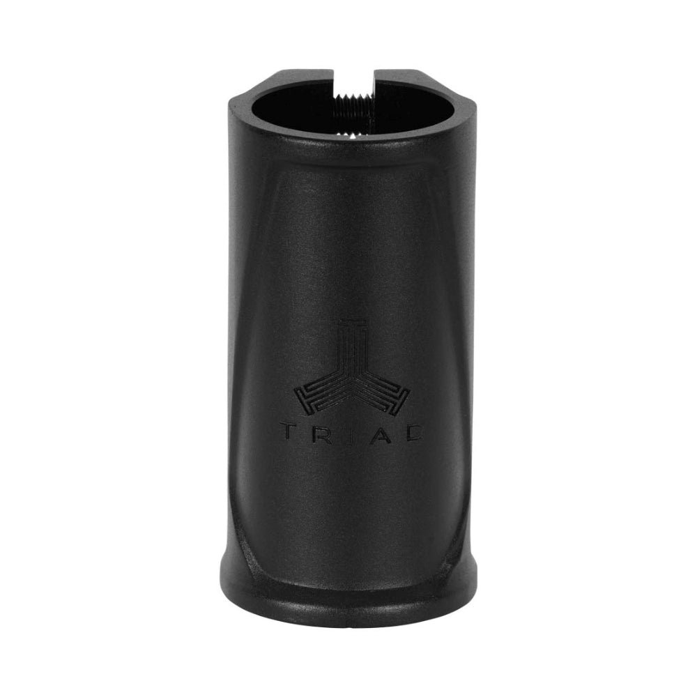 Triad Conspiracy SCS Street Scooter Clamp Black Front