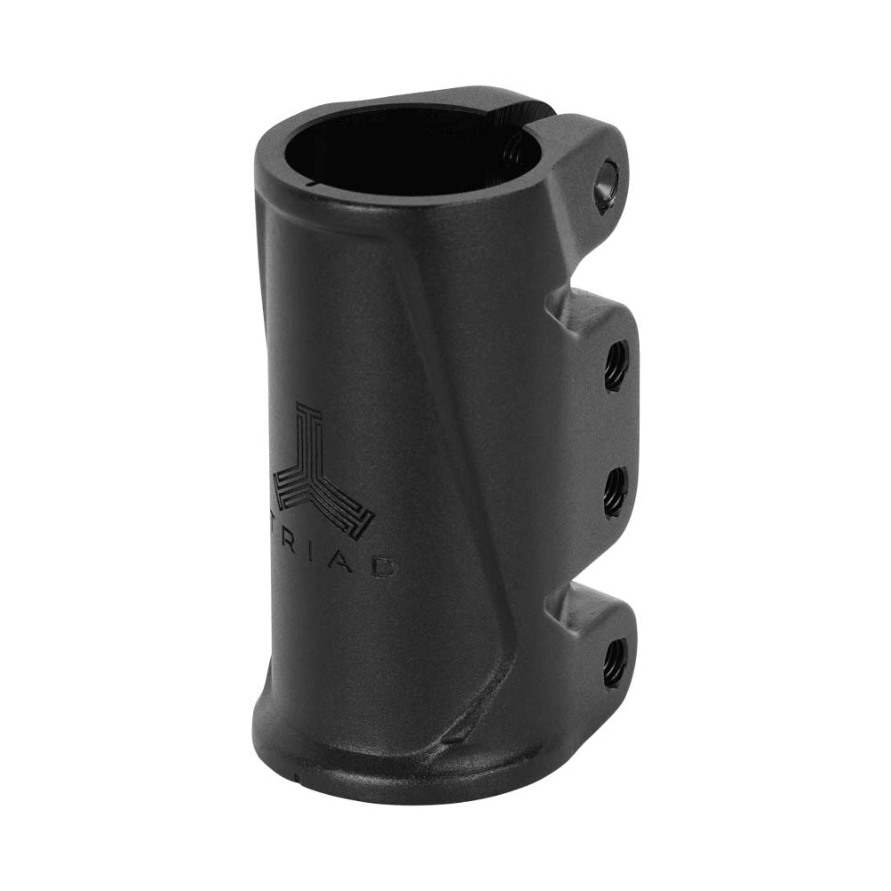 Triad Conspiracy SCS Street Scooter Clamp Black Left