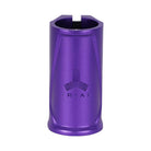 Triad Conspiracy SCS Street Scooter Clamp Purple Front