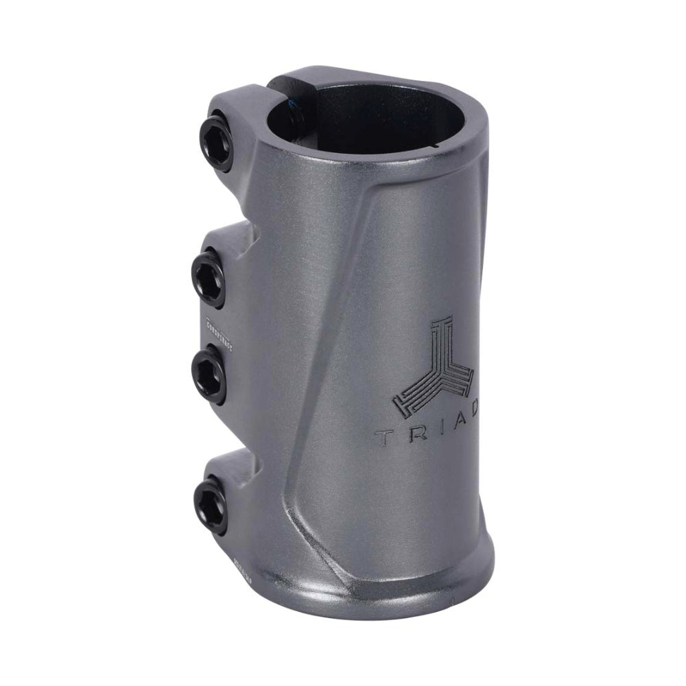 Triad Conspiracy SCS Street Scooter Clamp Titanium