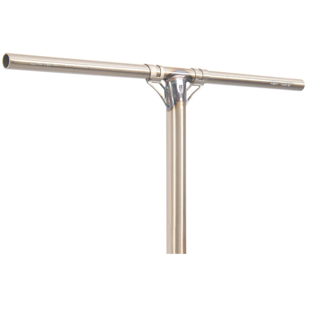 Triad Launder Freestyle Scooter T-Bar with gussets