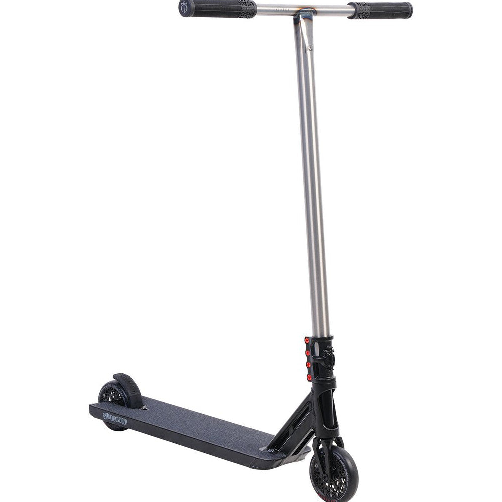 Triad Psychic Blackmail - Scooter Complete