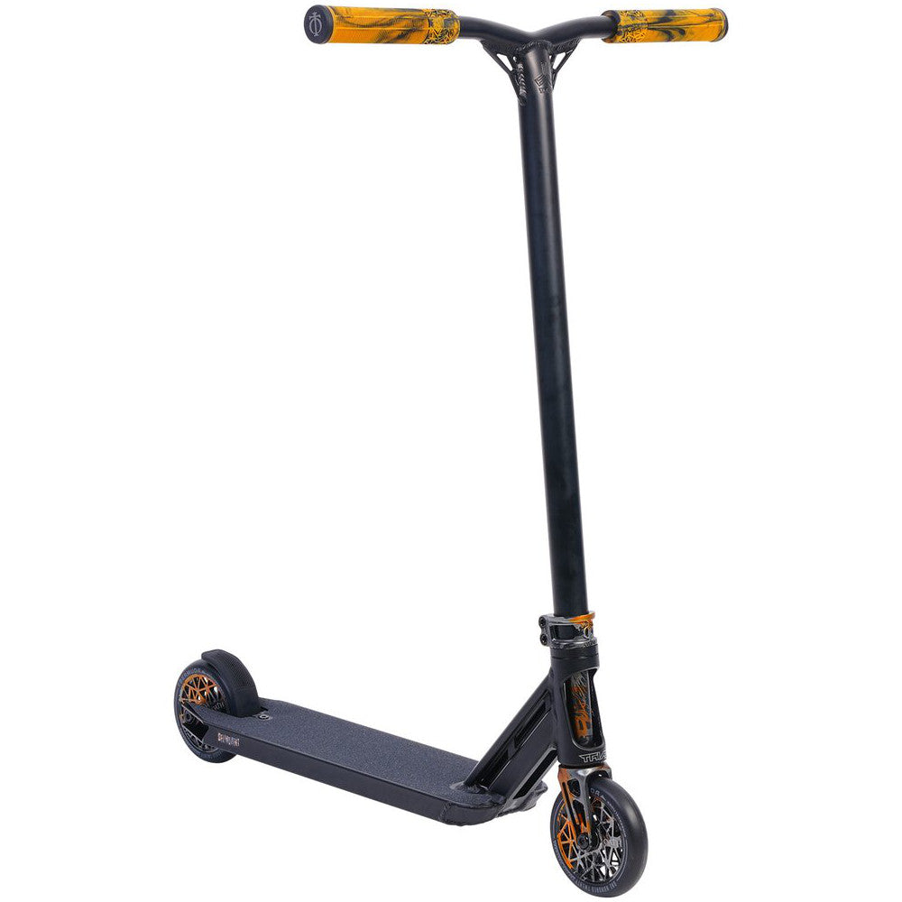 Triad Psychic Delinquent - Scooter Complete