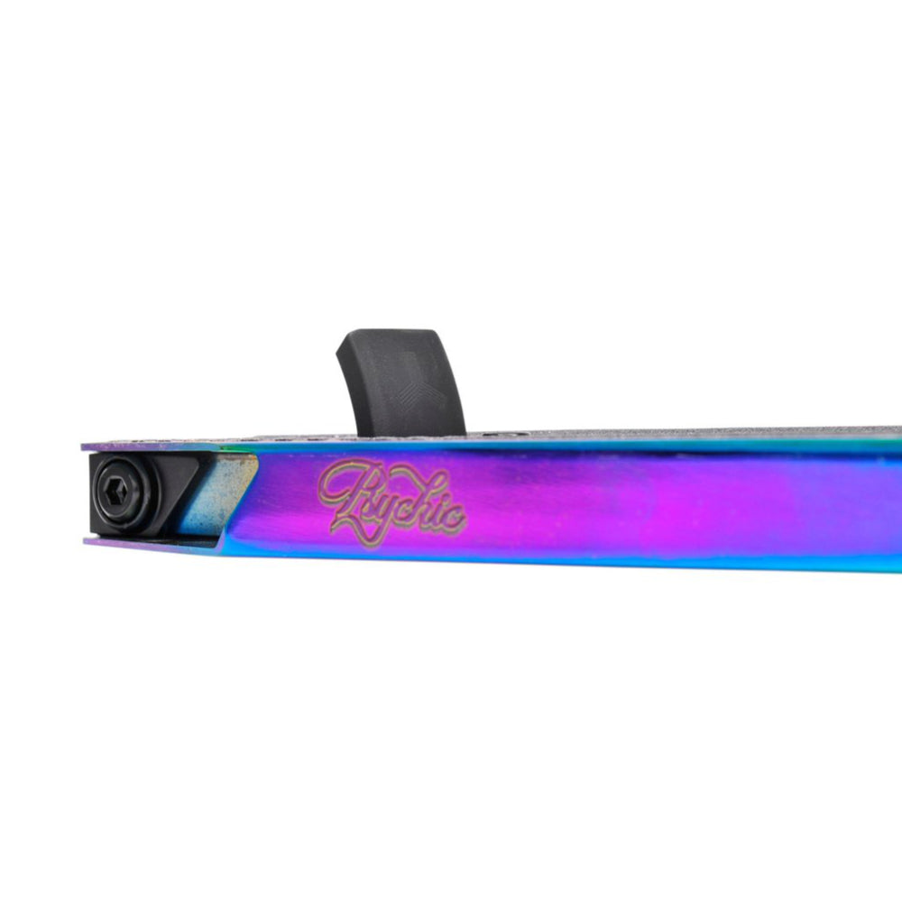 Triad Psychic Neo Chrome Black (FENDER ONLY)- Scooter Deck Fender