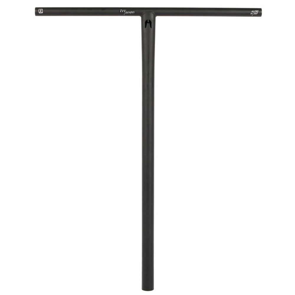 Ethic DTC Trianon Scooter Bars Versus Pro Shop