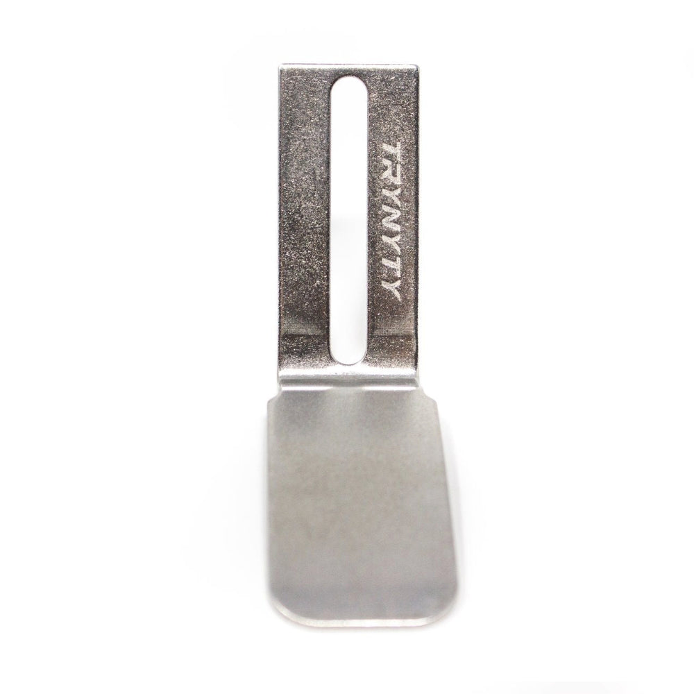 Trynyty Basic Brake Freestyle Scooter Brakes Top Logo