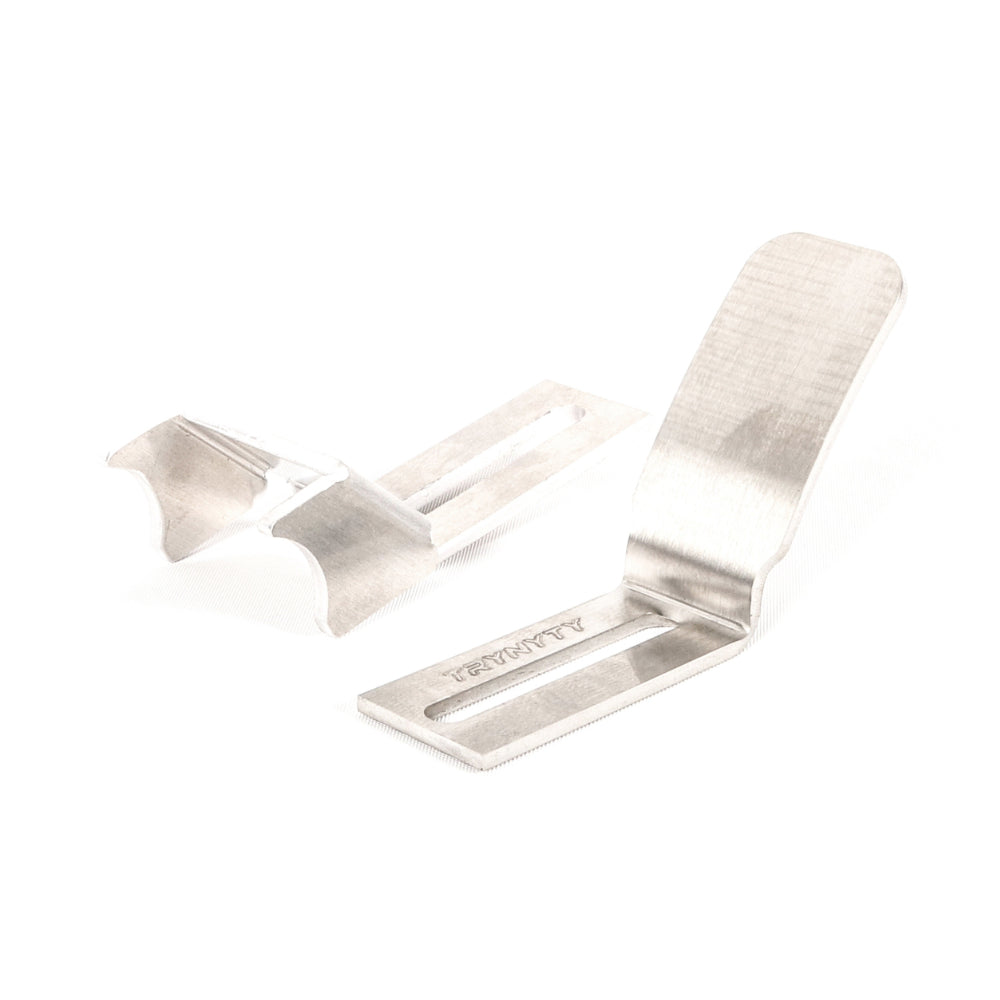 Trynyty Bender Fender Freestyle Scooter Foot Fender Raw Back Brake