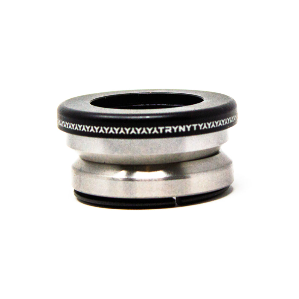 Trynyty Integrated Headsets Black Stacked