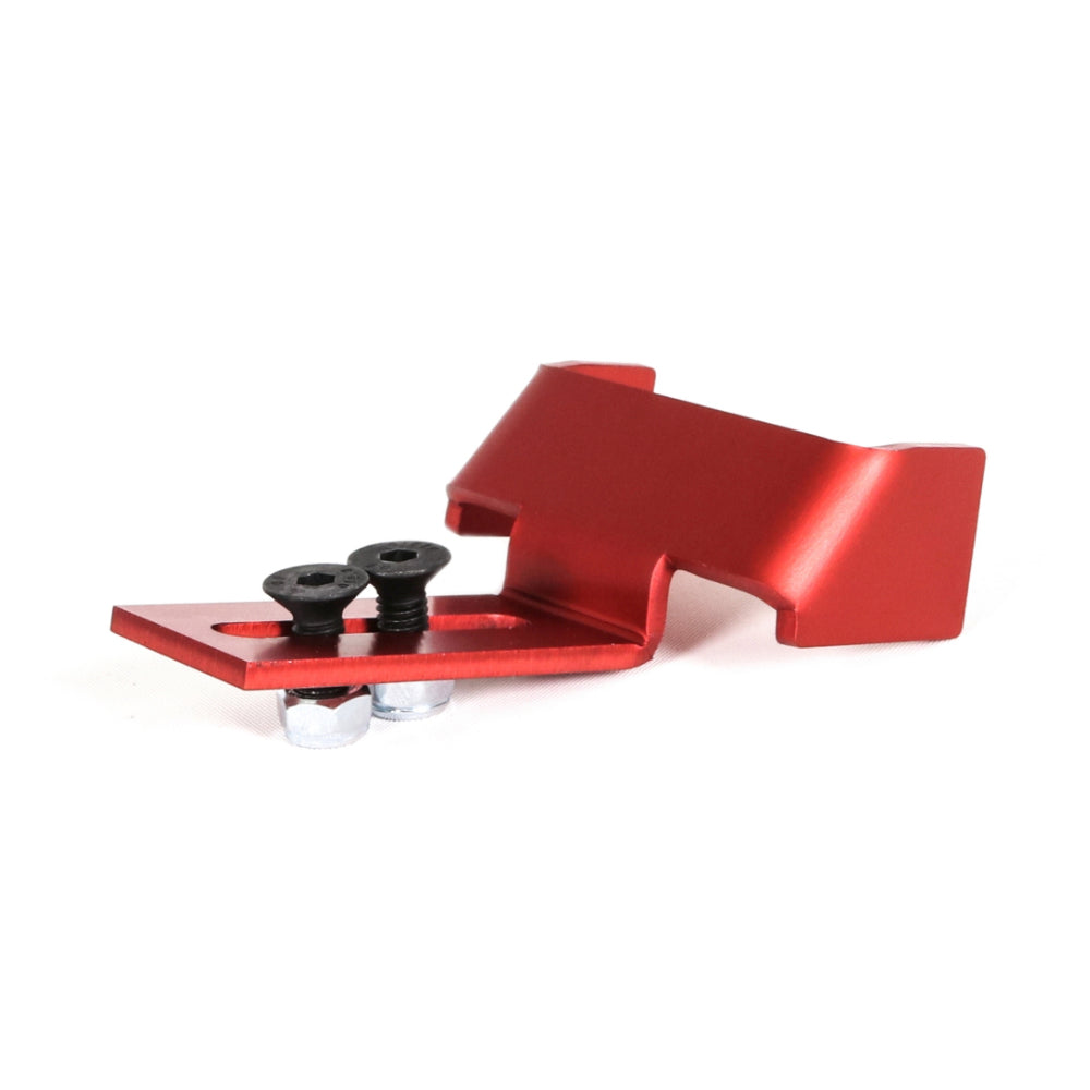 Trynyty JDM Freestyle Scooter Fender Red