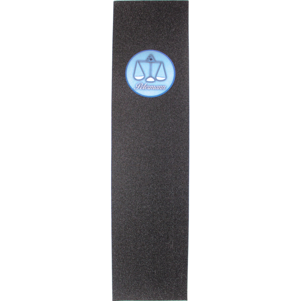 Angel Fuster Signature Griptape - Scooter Griptape