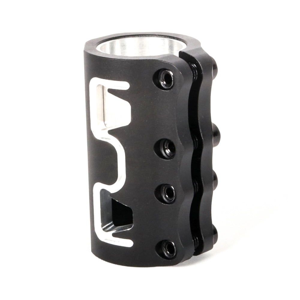 Trynyty SCS Clamp - Scooter Clamp Black Left Side