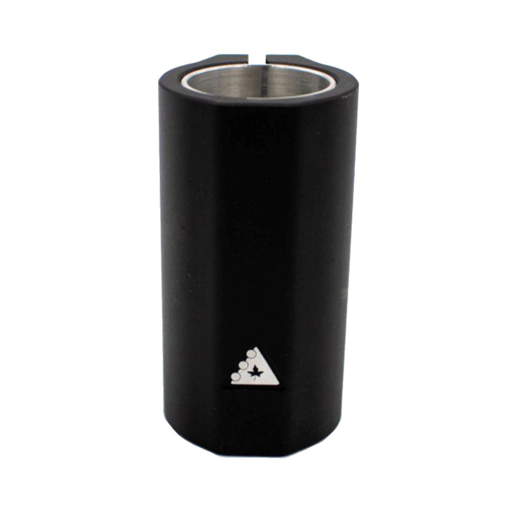 Trynyty Simple SCS - Scooter Clamp Black Front