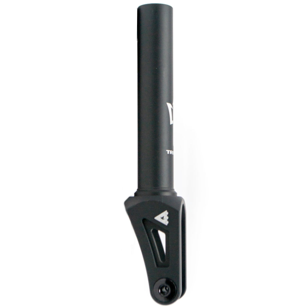 Trynyty Trident Fork 1.5 - Scooter Fork Black Side