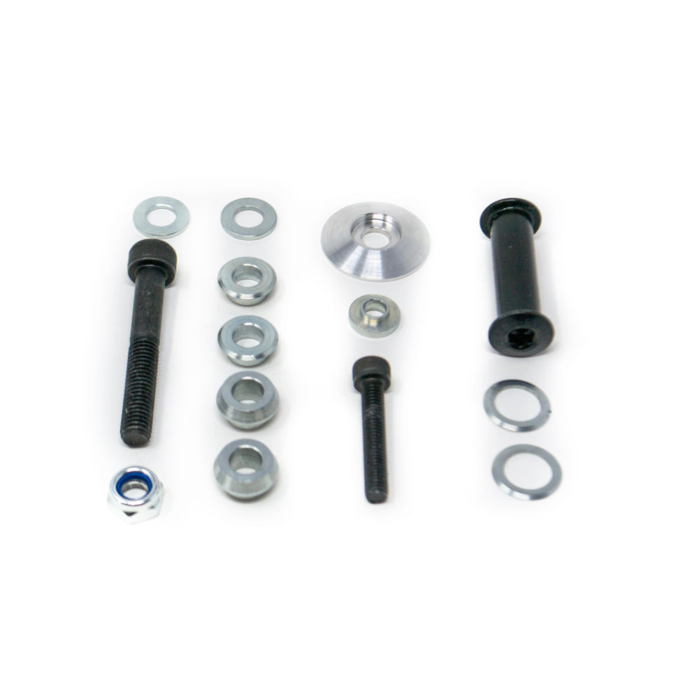 Trynyty Trident Fork 1.5 - Scooter Fork Hardware