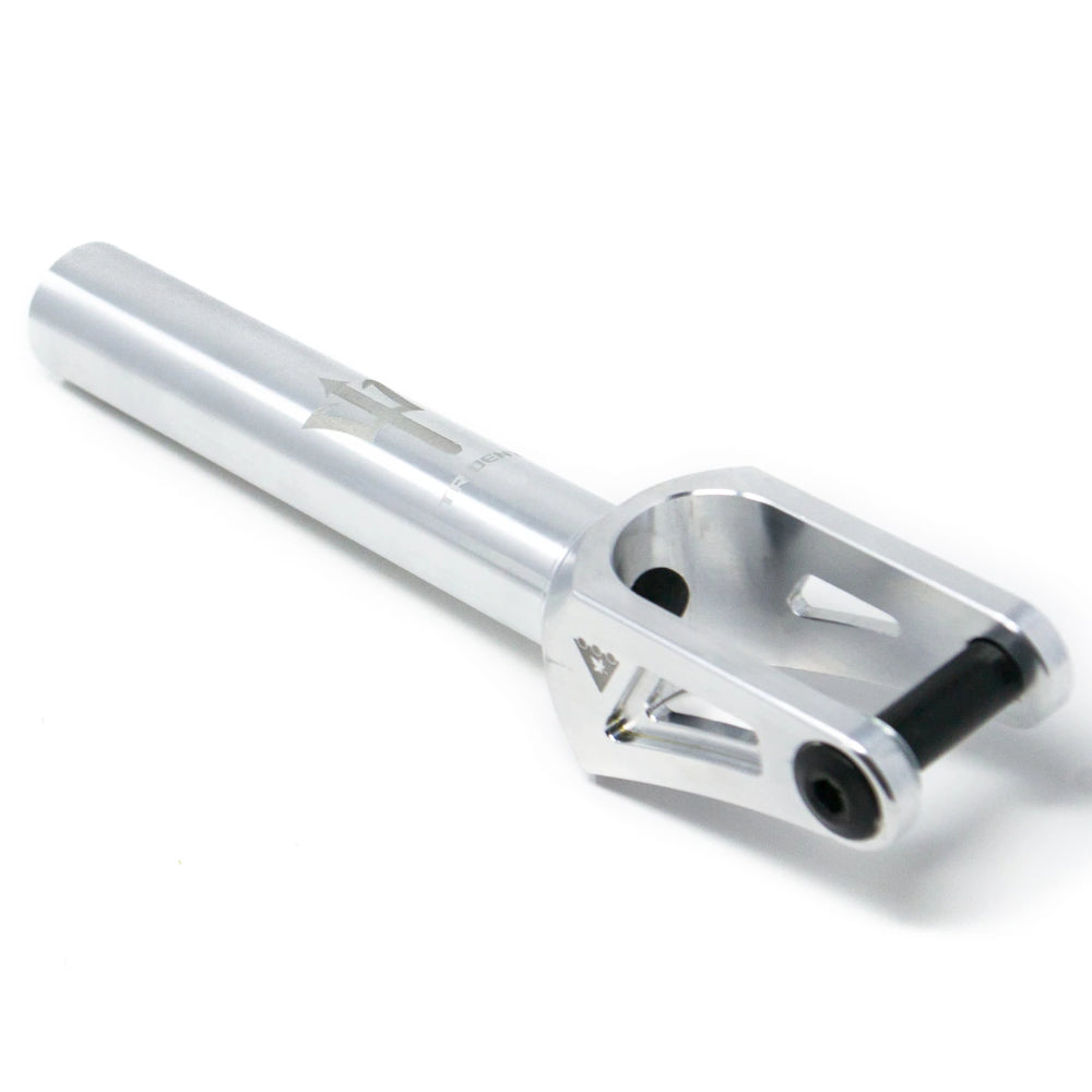 Trynyty Trident Fork 1.5 - Scooter Fork Raw Angle