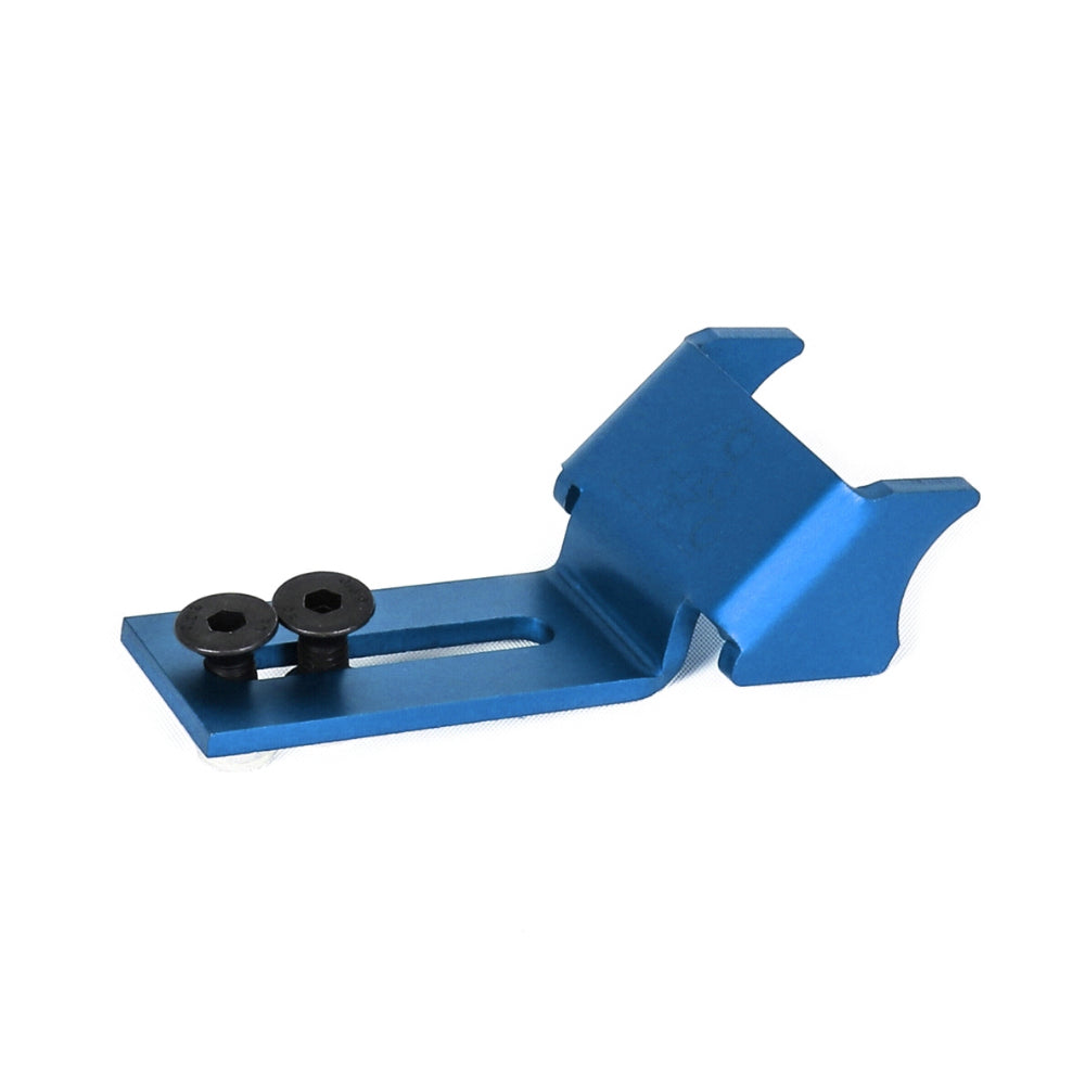 Trynyty spoiler Freestyle Scooter Fender Blue