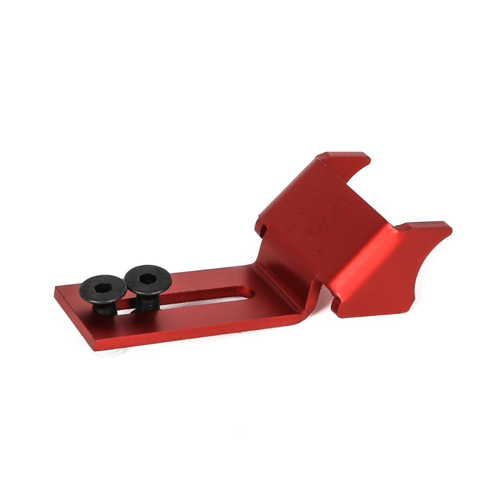 Trynyty spoiler Freestyle Scooter Fender Red