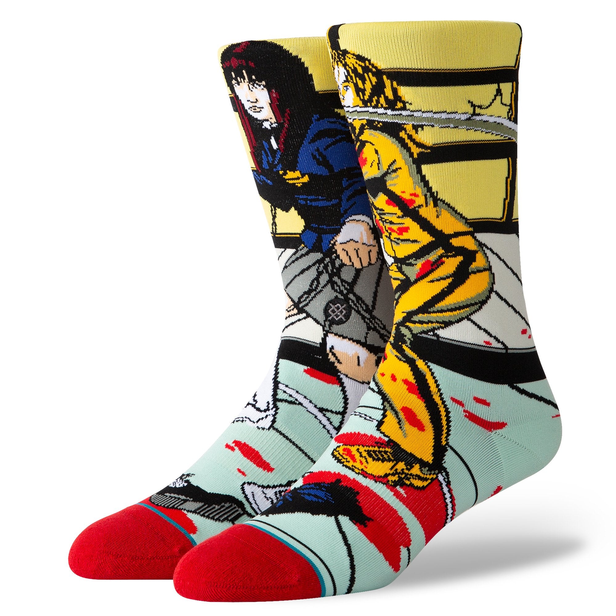 Stance The Bride And The Gogo - Socks