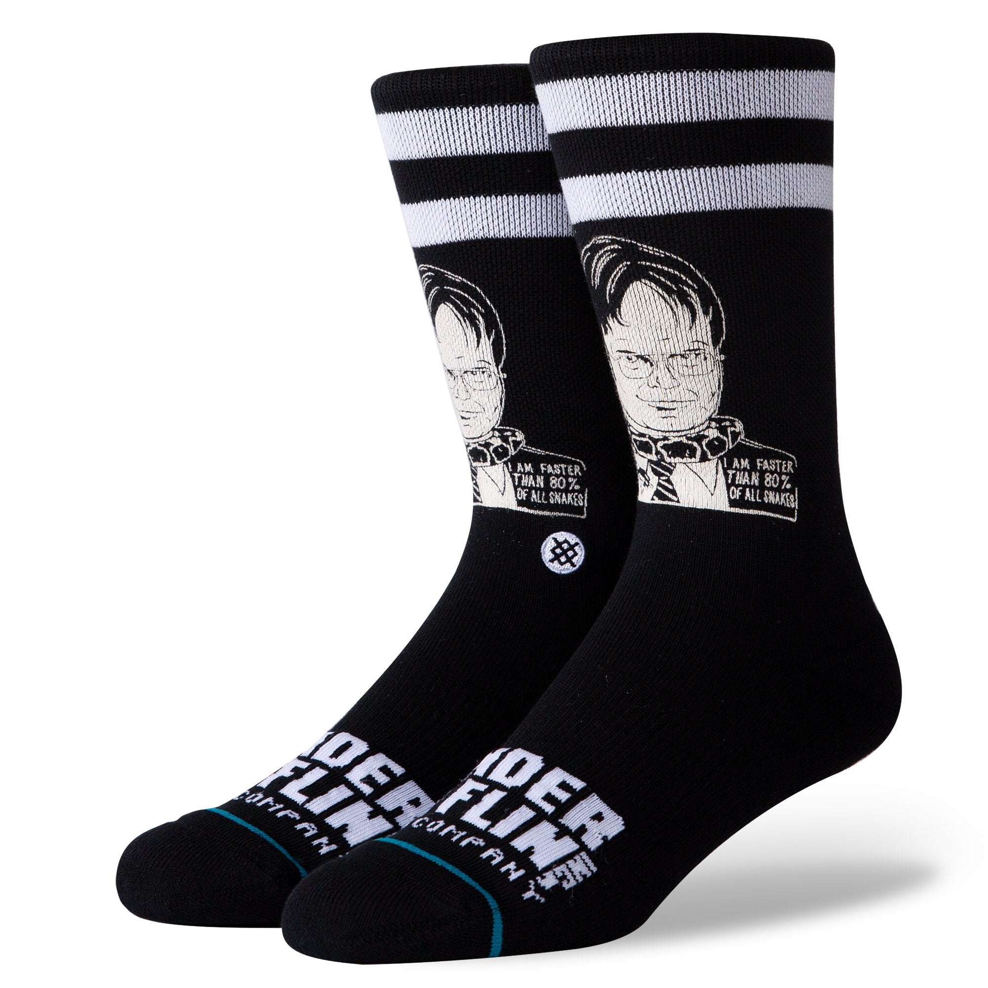Stance The Office Dwight - Socks