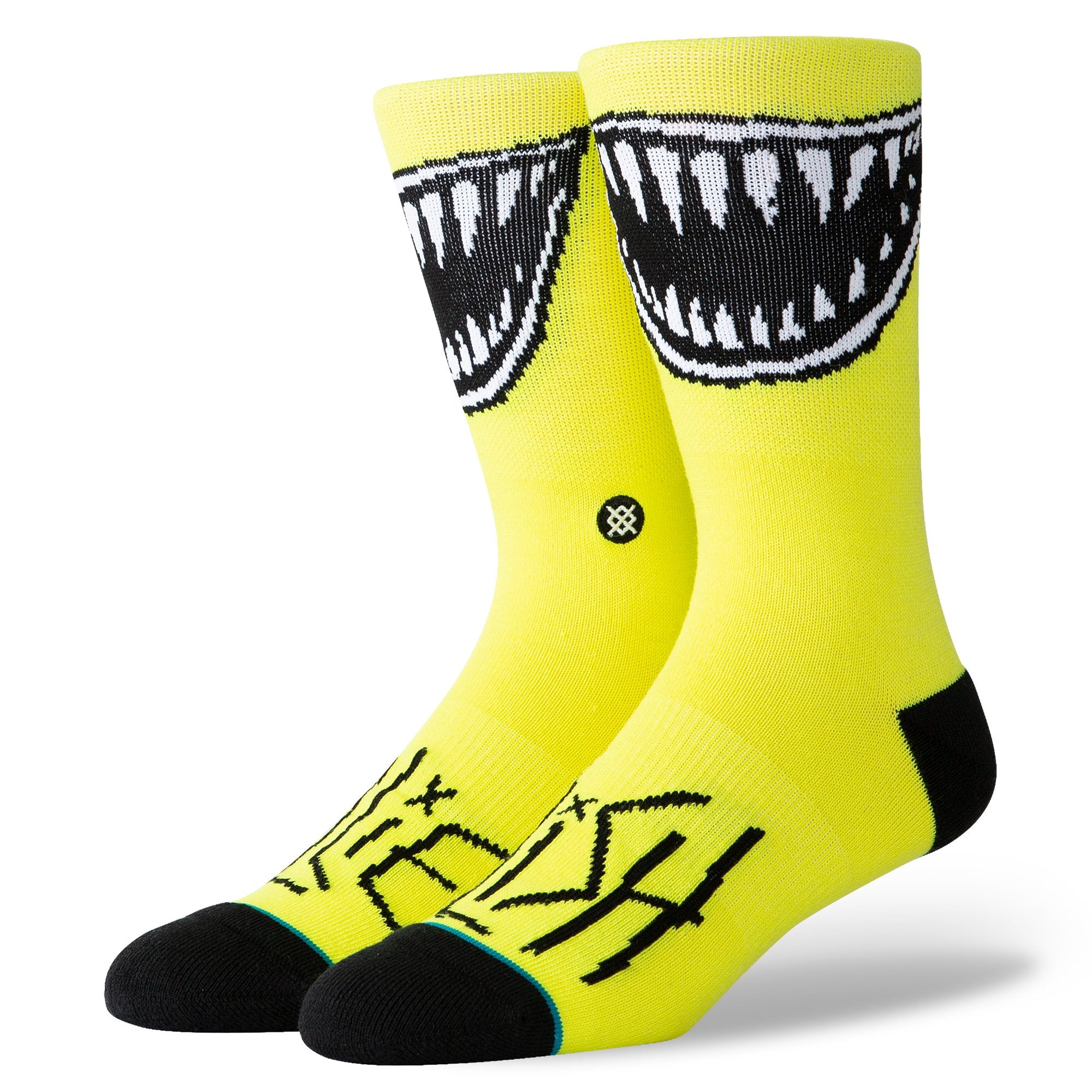 Stance Billie Eilish Grin - Socks