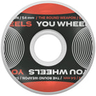 ULC You Wheels 54mm - Skateboard Wheels