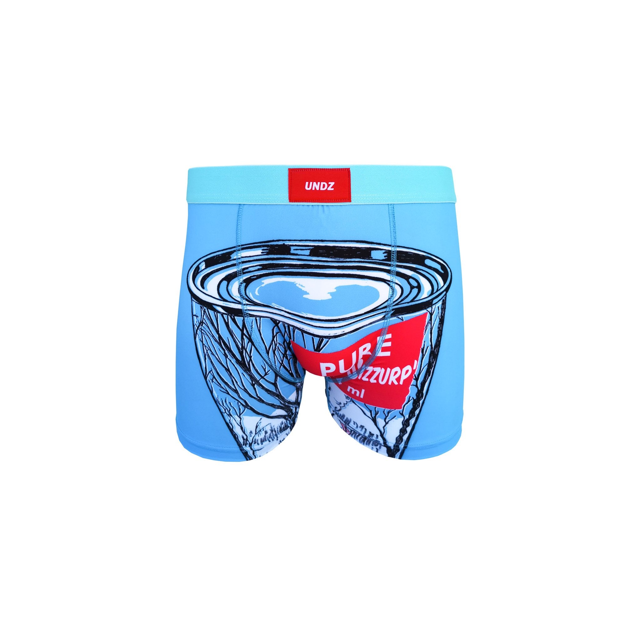 UNDZ Wia Can MAXVENT - Underwear