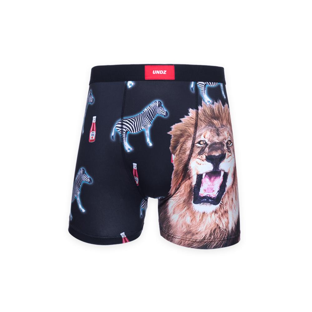 UNDZ Feast - Underwear