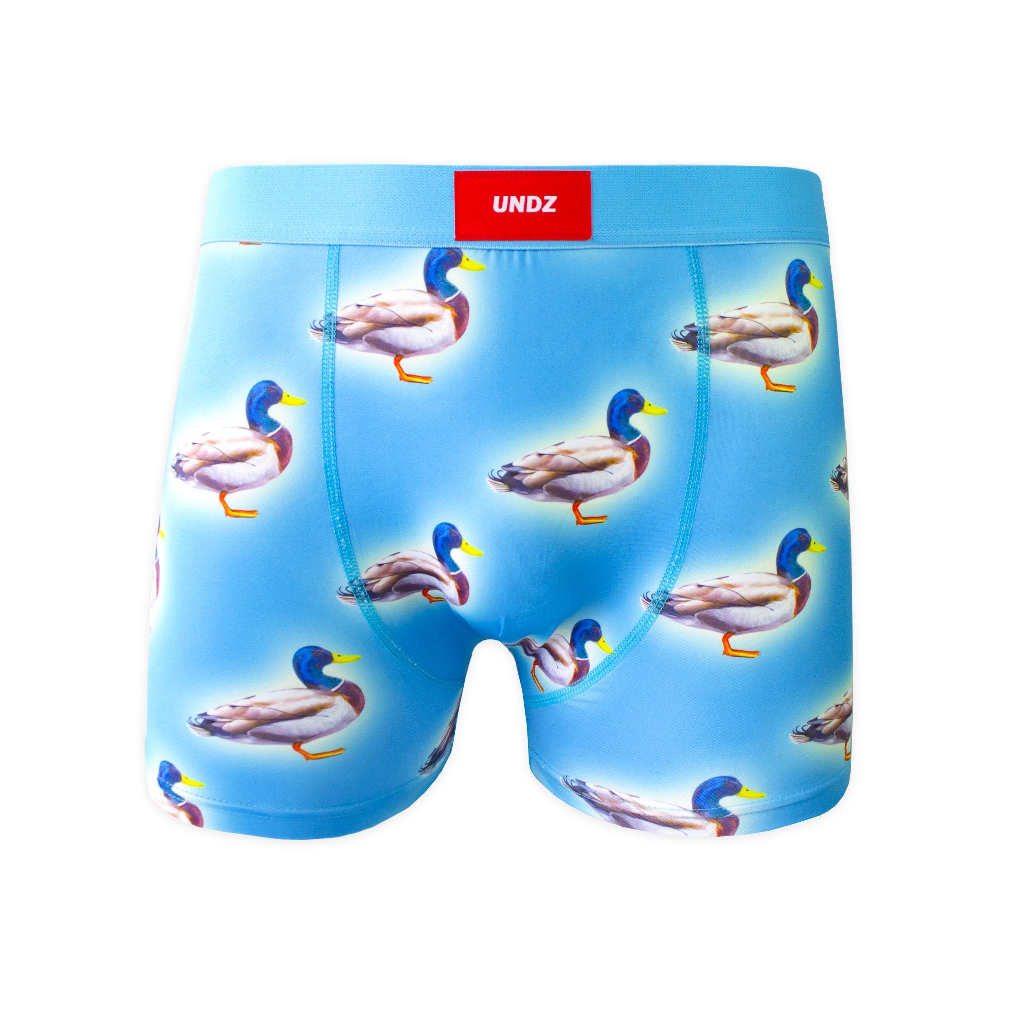 UNDZ Canard Maxvent - Underwear