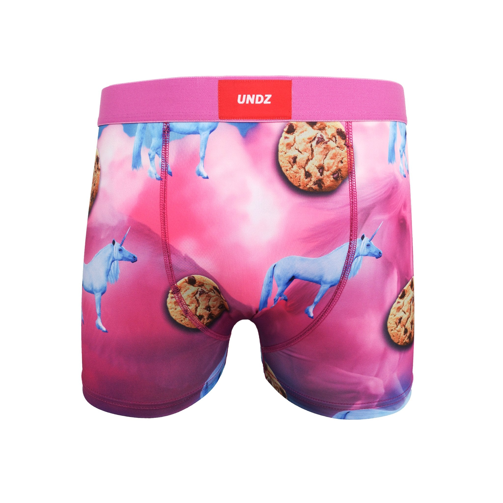UNDZ Chocolate Chip Maxvent - Underwear