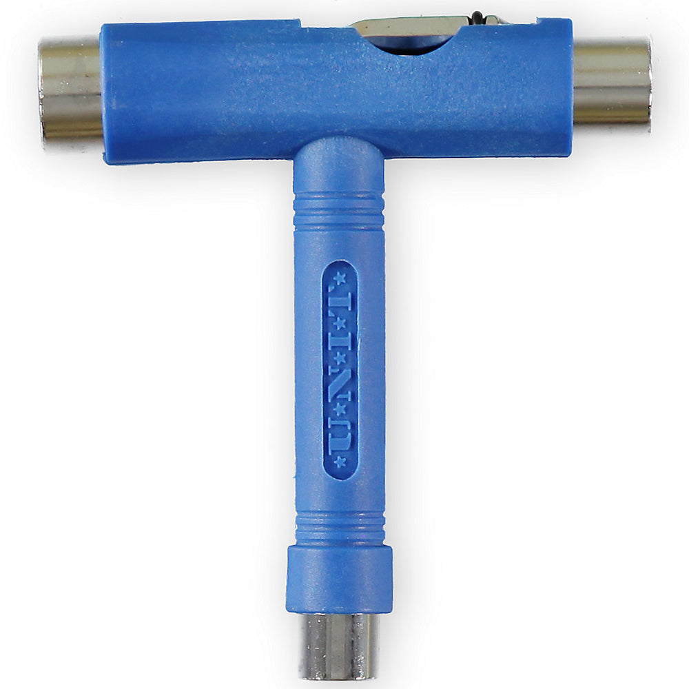 Unit Tool - Skateboard Tool Blue