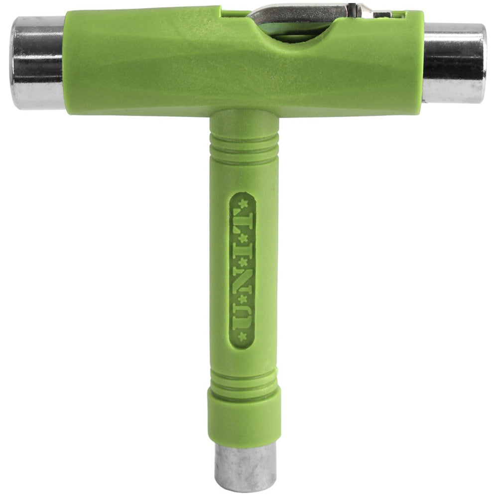 Unit Tool - Skateboard Tool Neon Green