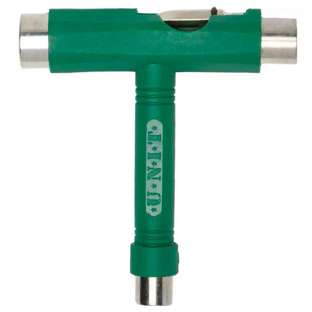 Unit Tool - Skateboard Tool Green