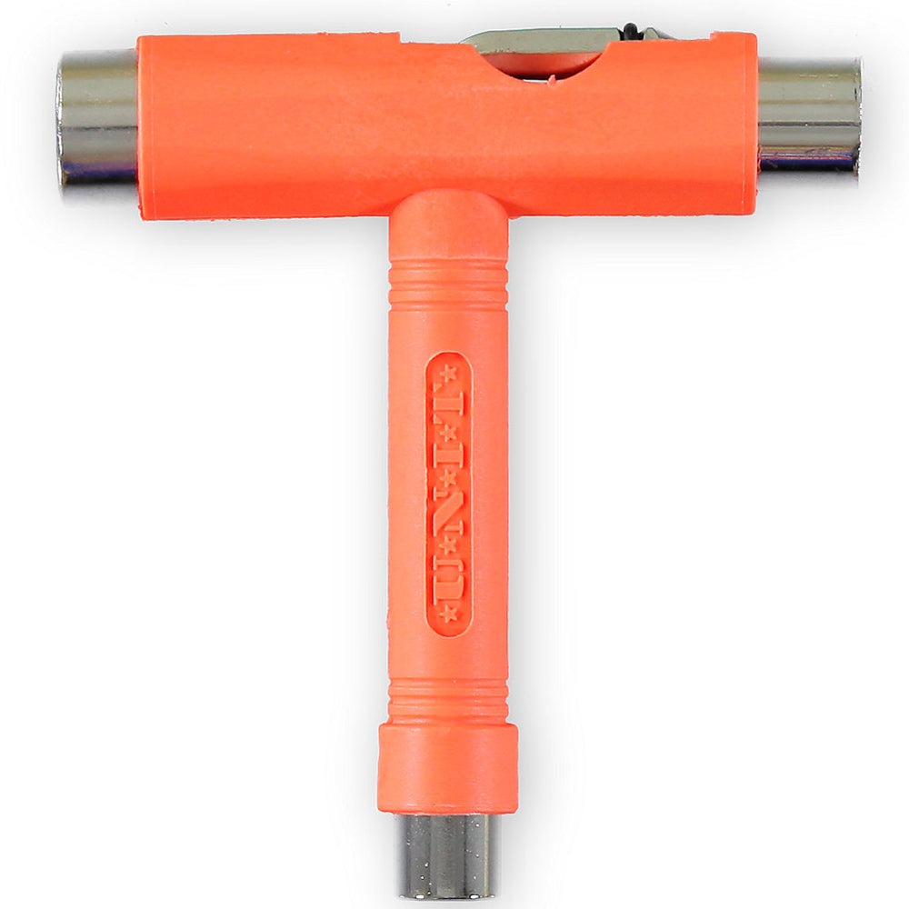 Unit Tool - Skateboard Tool Orange