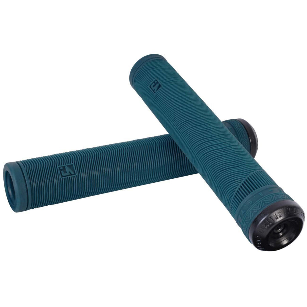 UrbanArtt - Grips Arctic Blue Crossed